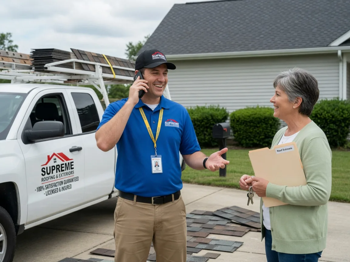 Roof Replacement Deweese, NE FAQs